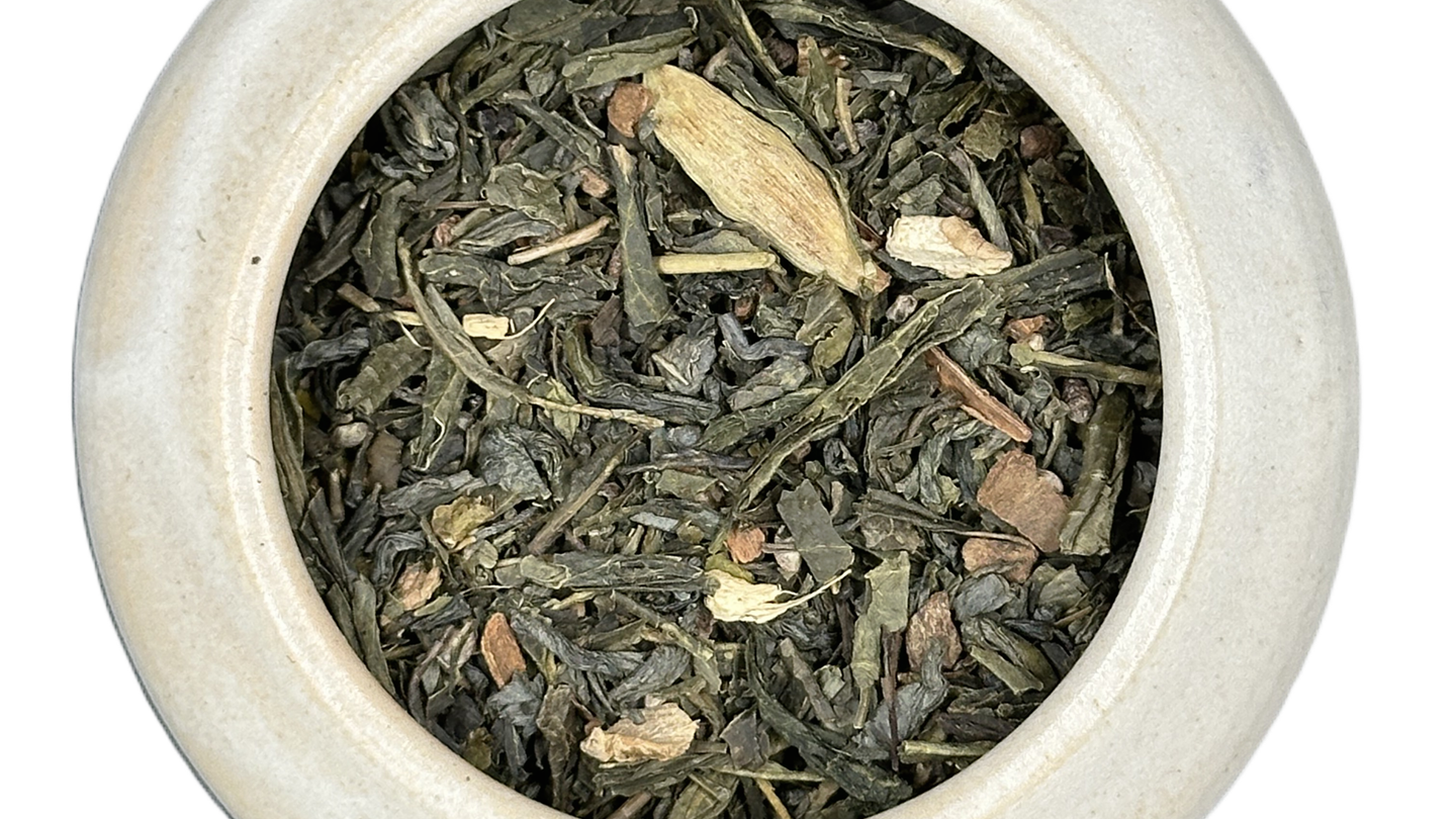 Chai