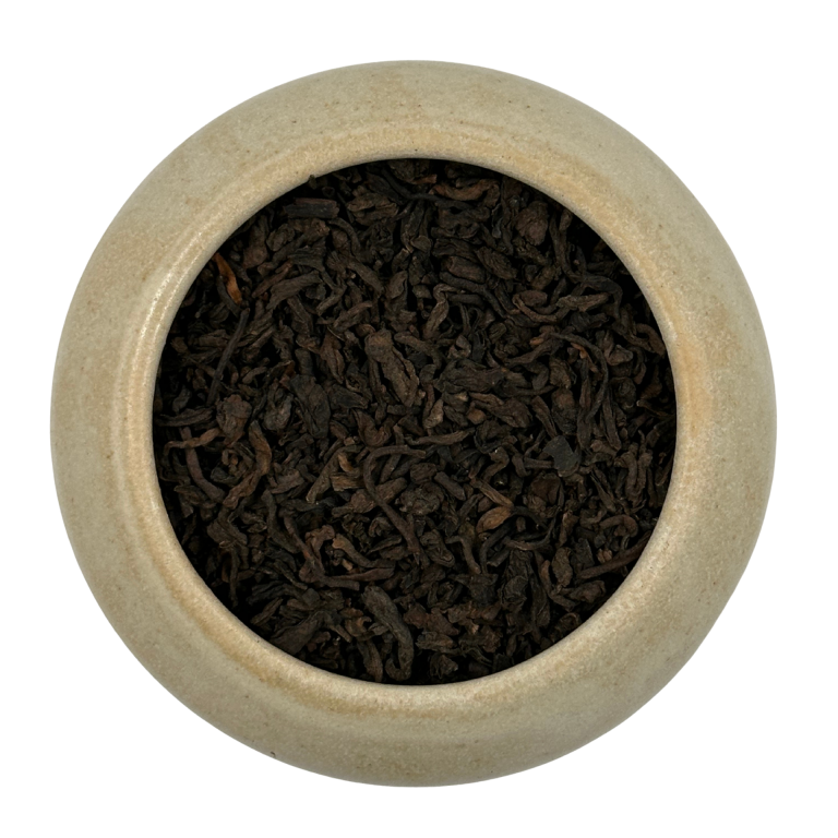 China Pu Erh (1)