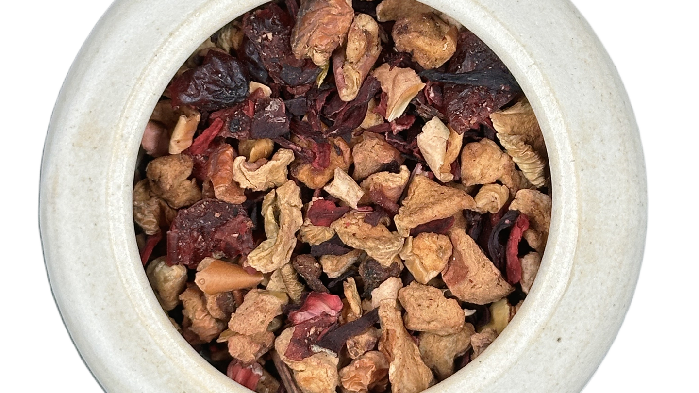 Cranberry