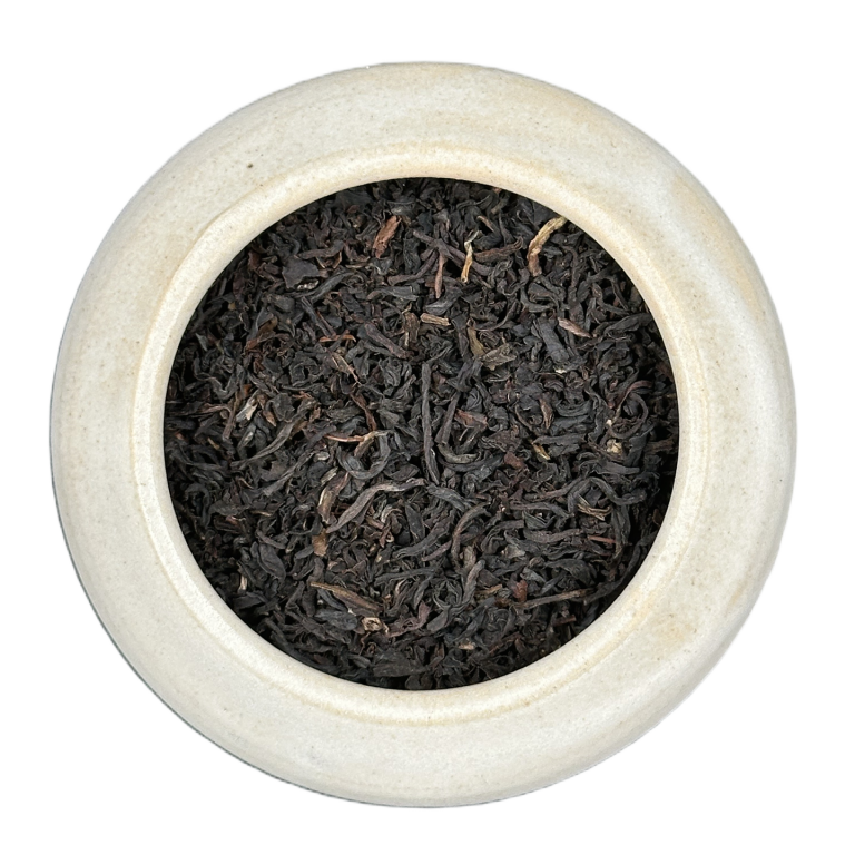 Englischer Frühstückstee