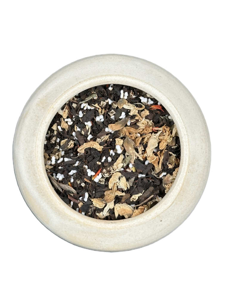 Mexican Blend