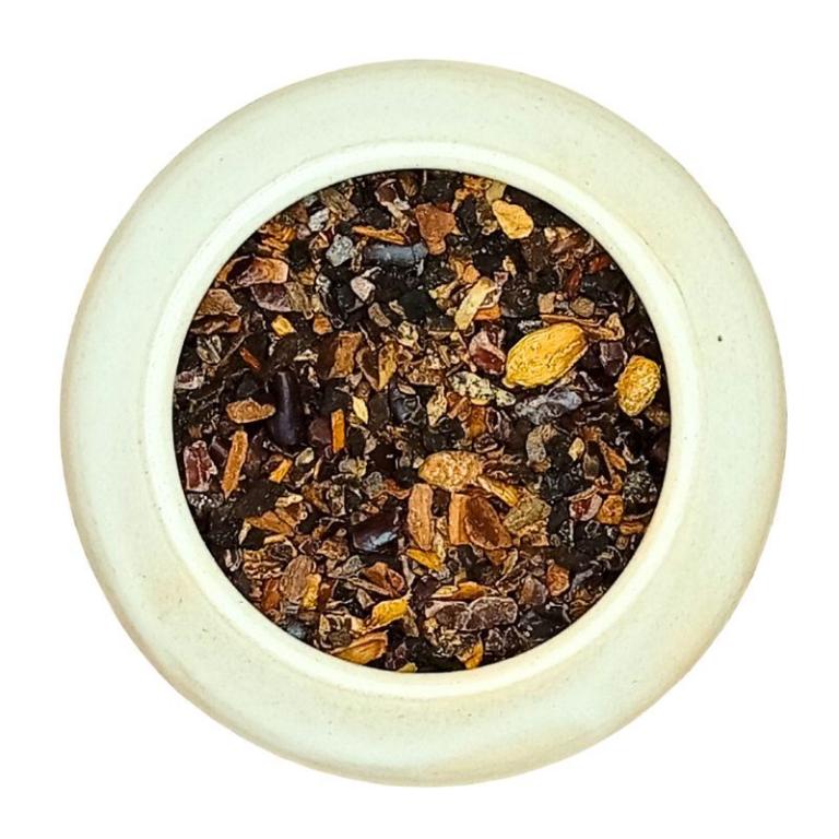 Happy Chai (800 x 800 px)