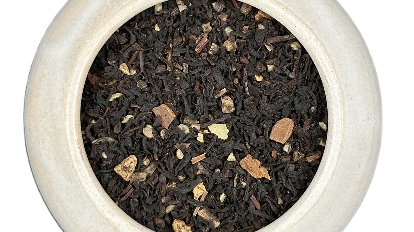 My Chai