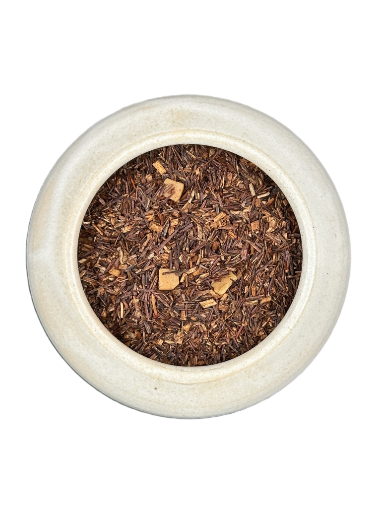 rooibos Sahne Karamel