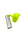Teefilter Männchen grün_3